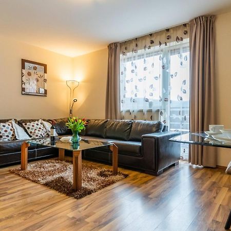 Central Apartment Donovaly Exteriér fotografie